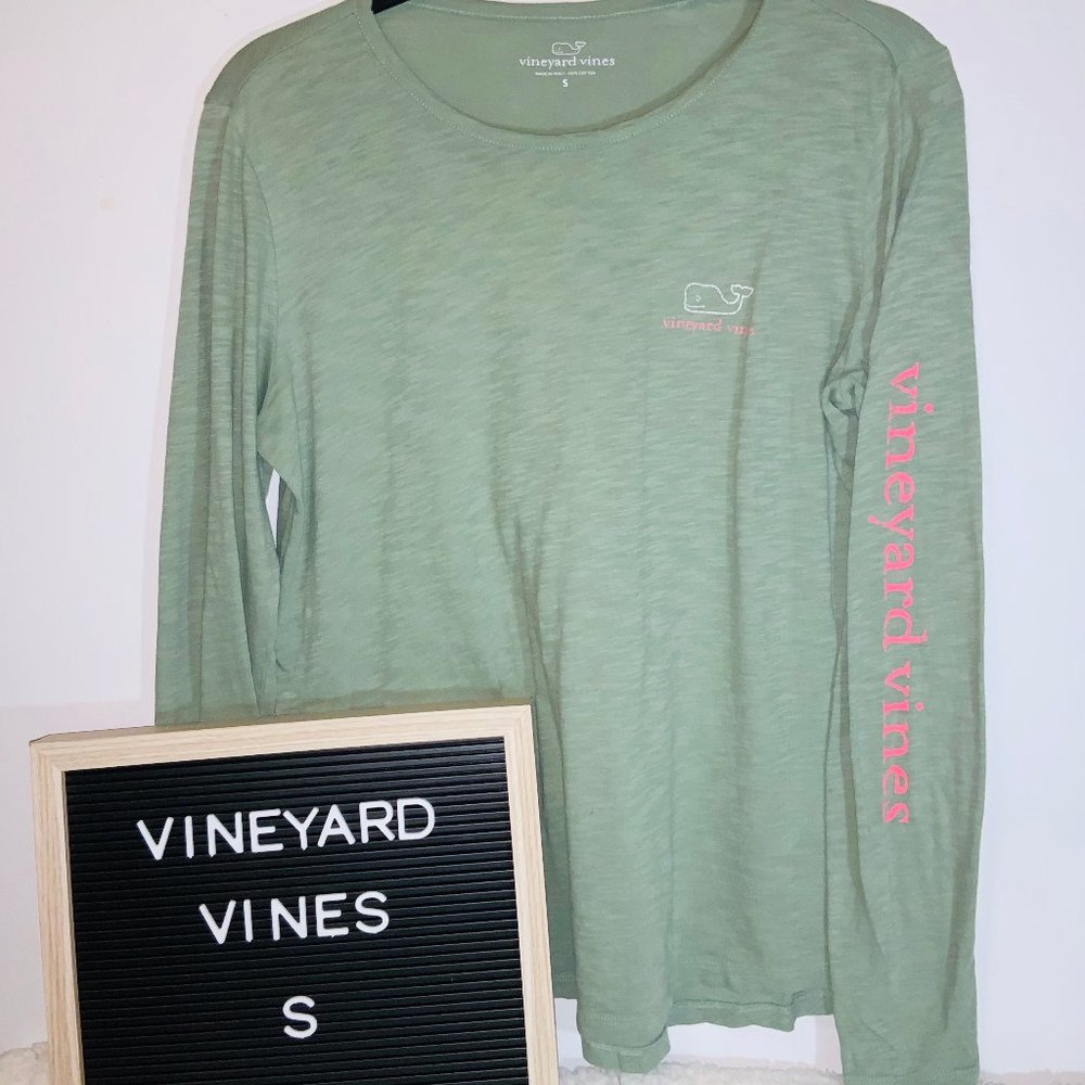Vineyard Vines Longsleeve